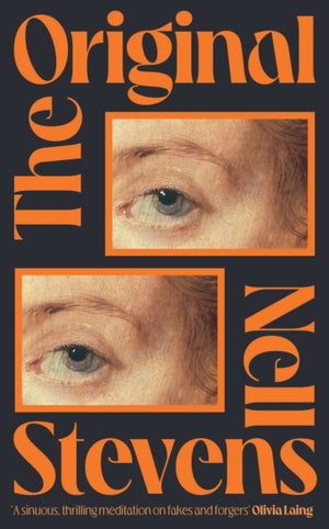Original, 'Marvellously inventive and perfectly forged' Eleanor Catton