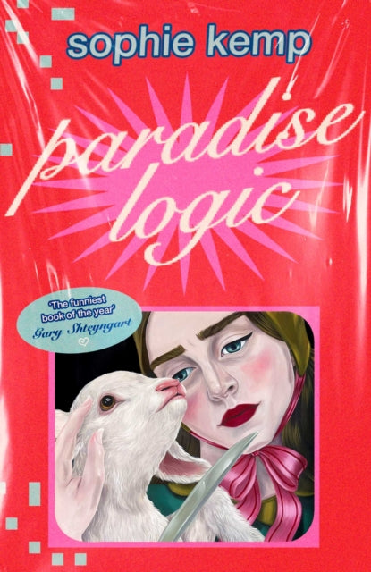 Paradise Logic 9781398533745 Sophie Kemp