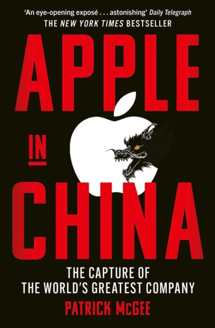 Apple in China