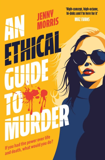 Book cover of: Ethical Guide To Murder