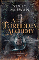 Forbidden Alchemy