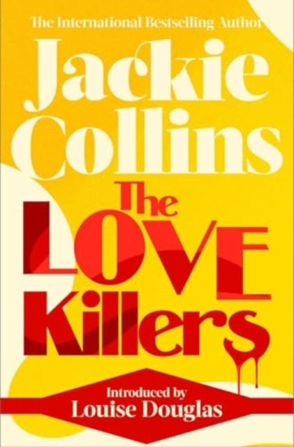 The Love Killers