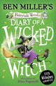 Fairytale Woods 3 9781398541504 Ben Miller