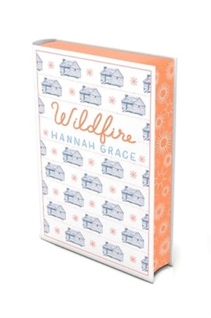 Wildfire: Deluxe Edition Hardcover, The Instant Global #1 and Sunday Times Bestseller