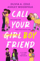 Book cover of: Call Your Boyfriend