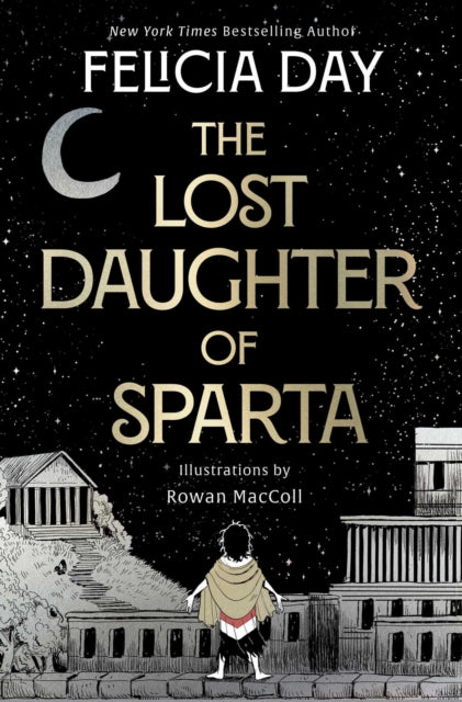 Lost Daughter of Sparta