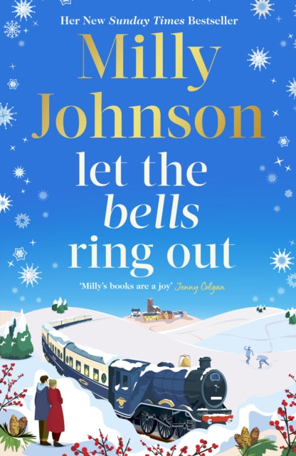 Let the Bells Ring Out
