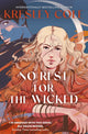 Book cover of: No Rest For The Wicked. By: Kresley Cole