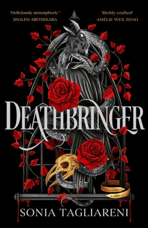 Deathbringer
