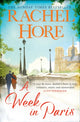 Book cover of: Week in Paris