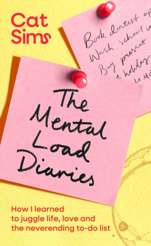 The Mental Load Diaries