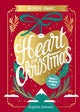 Book cover of: Heart for Christmas. By: JOMAIN, SOPHIE