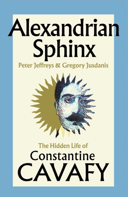 Book cover of: Alexandrian Sphinx