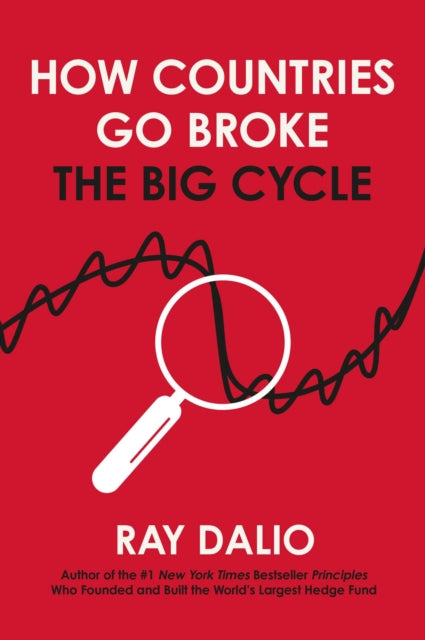Book cover of: How Countries Go Broke