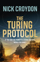 Book cover of: Turing Protocol