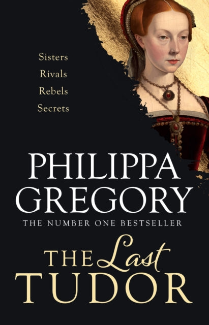 Book cover of: Last Tudor