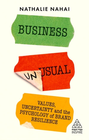 Business Unusual