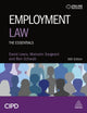 Book cover of: Employment Law. By: David Balaban Lewis
