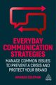 Book cover of: Everyday Communication Strategies. By: Amanda Coleman