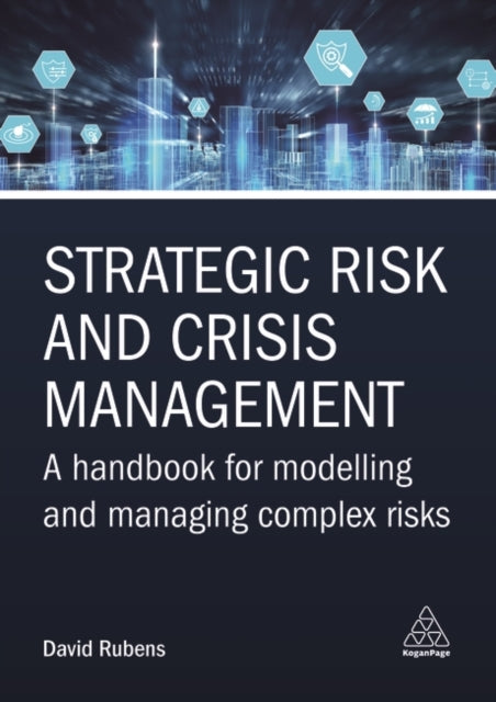 Strategic Risk and Crisis Management