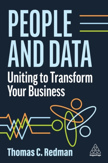 Book cover of: People and Data. By: Thomas Redman