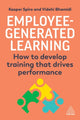 Book cover of: Employee-Generated Learning. By: Kasper Spiro