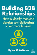 Building B2B Relationships