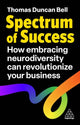 Book cover of: Spectrum of Success. By: Thomas Duncan Bell