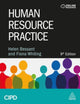 Book cover of: Human Resource Practice. By: Helen Bessant