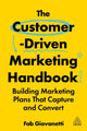 Book cover of: Customer-Driven Marketing Handbook. By: Fab Giovanetti
