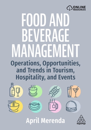 Food and Beverage Management