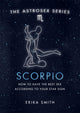 Book cover of: Astrosex: Scorpio. By: Erika Smith
