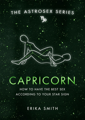 Astrosex: Capricorn, How to have the best sex according to your star sign