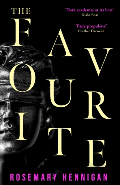 Book cover of: Favourite