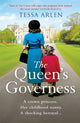 Book cover of: Queen's Governess. By: Tessa Arlen