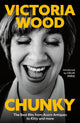 Book cover of: Chunky