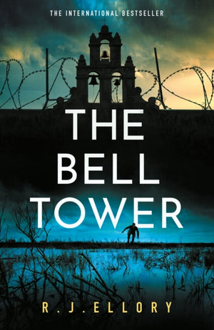 Bell Tower, The brand new suspense thriller from an award-winning bestseller