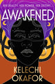 Book cover of: Awakened