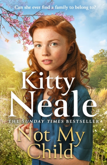 Not My Child 9781398713727 Kitty Neale