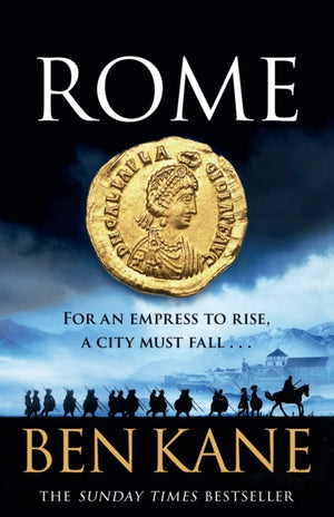 Rome, The brand new epic historical adventure for Summer 2025!