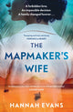 Book cover of: Mapmaker's Wife