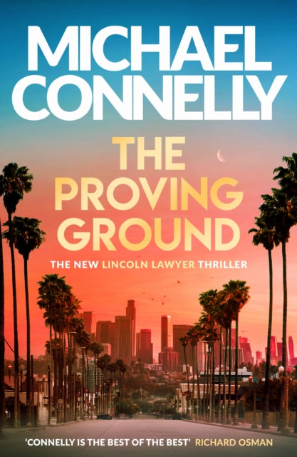 Proving Ground