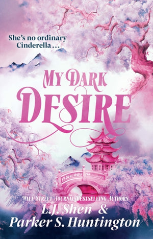 My Dark Desire, The enemies-to-lovers romance TikTok can't stop talking about