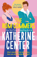 Rom-Commers, The instant New York Times bestseller!