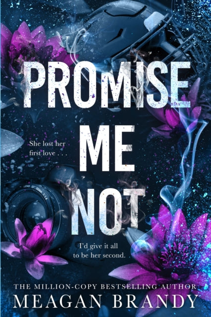 Book cover of: Promise Me Not