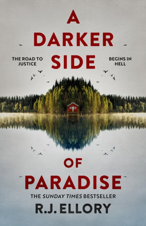 Darker Side of Paradise
