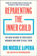 Reparenting the Inner Child