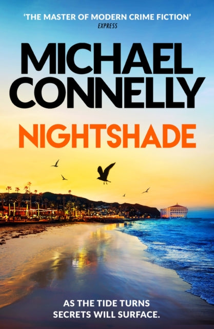 Nightshade