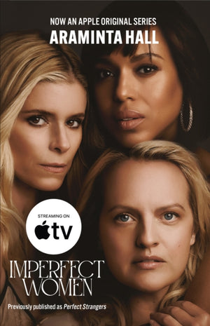 Imperfect Women