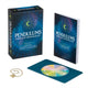 Book cover of: Pendulums Complete Divination Kit